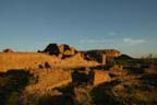 Chaco Culture National Historical Park - Chaco Ruins