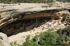 Mesa Verde National Park - Cliff Dwellings