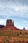 Monument Valley Navajo Tribal Park - Monumental Landscape