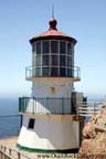 Point Reyes National Seashore - Lighthouse