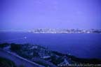 San Francisco - View from Alcatraz