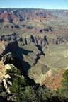The South Rim, Grand Canyon National Park - Landscape