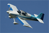 Aviation Photography - In Flight