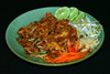 Restaurant and Food Photography - Pad Thai Noodles