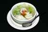 Restaurant and Food Photography - Wonton Soup