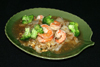 Restaurant and Food Photography - Pad Kee Mao with Shrimp