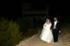 Wedding Photography - Happy Couple Married